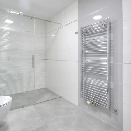 Apartman Stunning In Szarvaslak