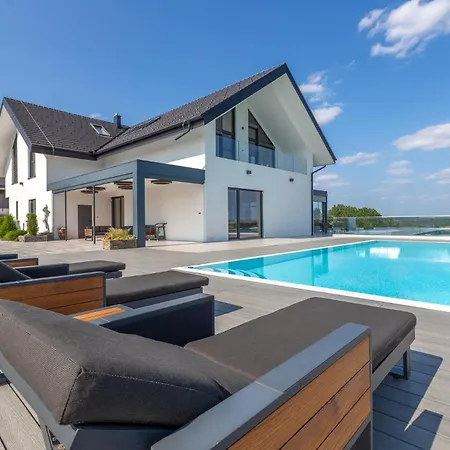 Apartman Stunning In