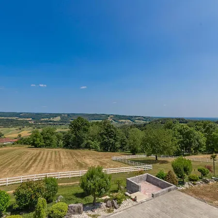 Stunning In Apartman Szarvaslak