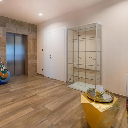 Stunning In Apartman Szarvaslak