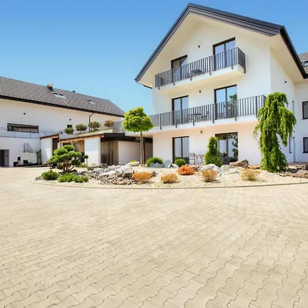 Stunning In Apartman