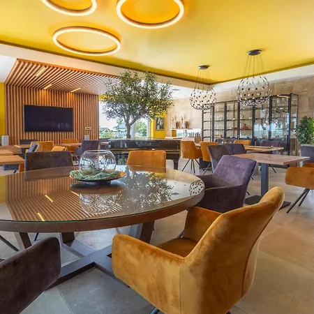 Apartman Stunning In