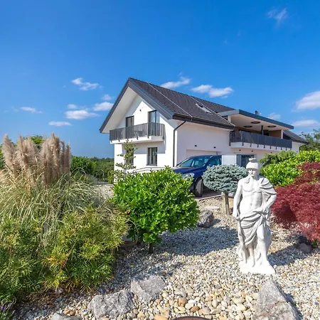 Apartman Stunning In
