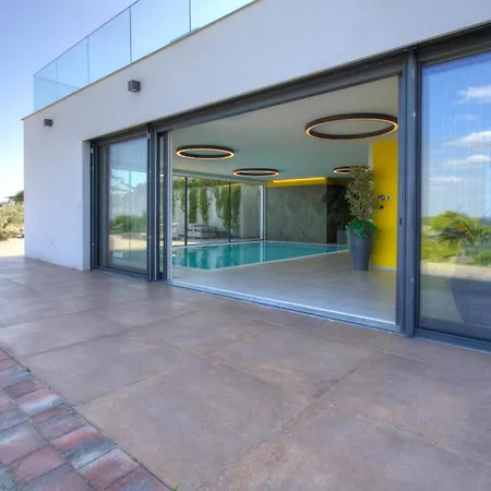 Stunning In Apartman
